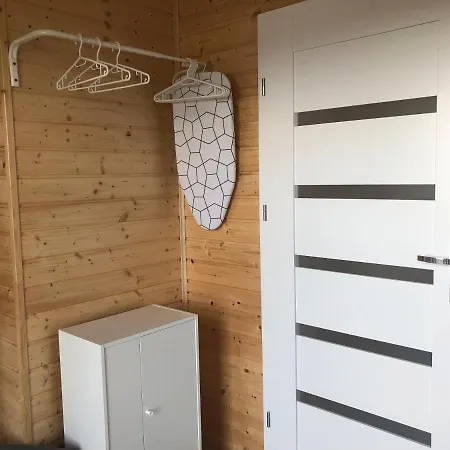 度假居 Sea Breeze - 6 Personen Ferienhaeuser *