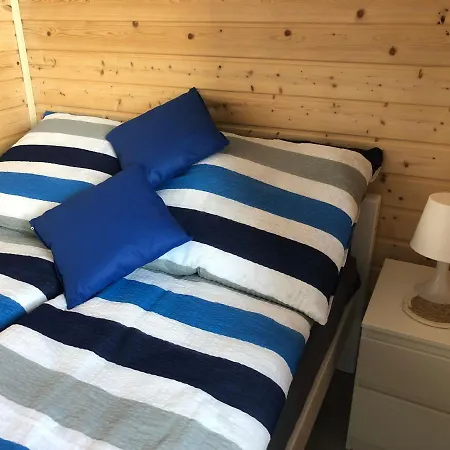 Sea Breeze - 6 Personen Ferienhaeuser Feriehus *