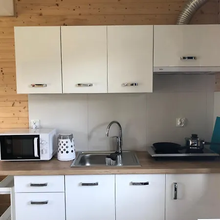 Feriehus Sea Breeze - 6 Personen Ferienhaeuser Rewal