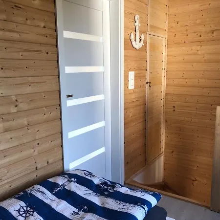 Sea Breeze - 6 Personen Ferienhaeuser *