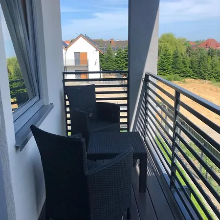 Sea Breeze - 6 Personen Ferienhaeuser *