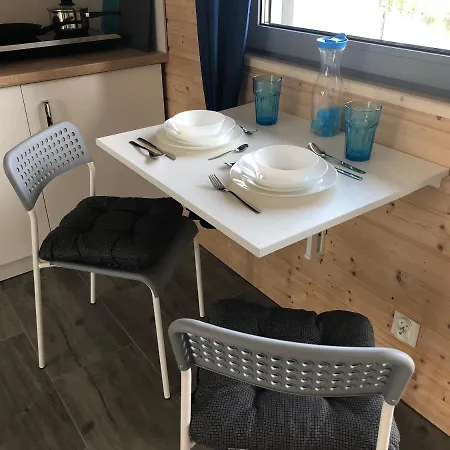 Sea Breeze - 6 Personen Ferienhaeuser *